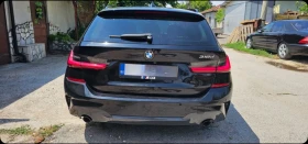 BMW 318 М-пакет | Live Cockpit , снимка 5