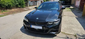 BMW 318 М-пакет | Live Cockpit , снимка 2