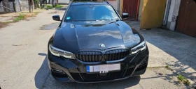 BMW 318 М-пакет | Live Cockpit , снимка 1