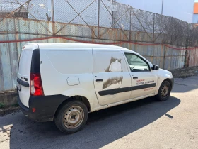 Dacia Logan 1.5, снимка 2
