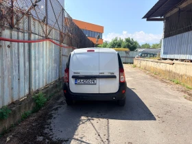 Dacia Logan 1.5, снимка 3