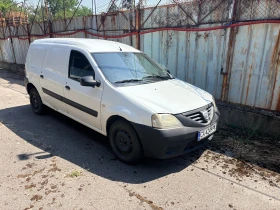 Dacia Logan 1.5, снимка 8