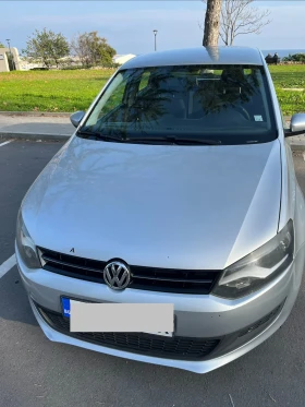 VW Polo 1.6 TDI DSG 7 скорости, снимка 1