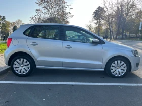VW Polo 1.6 TDI DSG 7 скорости, снимка 6