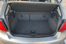 VW Polo 1.6 TDI DSG 7 скорости, снимка 13