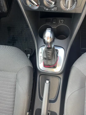 VW Polo 1.6 TDI DSG 7 скорости, снимка 9
