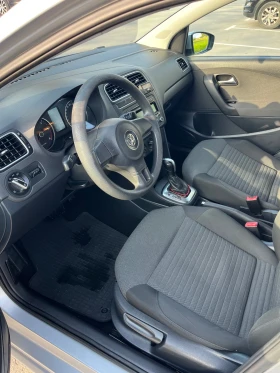 VW Polo 1.6 TDI DSG 7 скорости, снимка 10