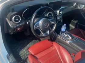 Mercedes-Benz C 300 4MATIC * ГЛАВНО ПРЕДСТАВИТЕЛСТВО НА MERCEDES* , снимка 7