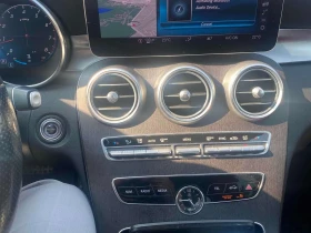 Mercedes-Benz C 300 4MATIC * ГЛАВНО ПРЕДСТАВИТЕЛСТВО НА MERCEDES* , снимка 9