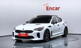 Kia Stinger Meister 2.5 AWD Masters, снимка 1