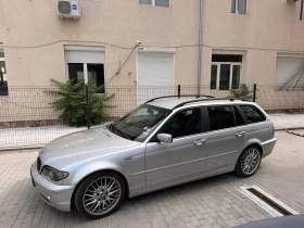 BMW 330 М57, снимка 3