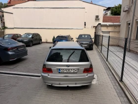 BMW 330 М57, снимка 4