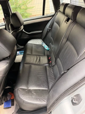 BMW 330 М57, снимка 5