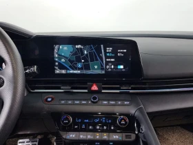 Hyundai Elantra Inspiration N Line| 139к.с.| ВКЛ.ТЕХНОТЕСТ, снимка 11