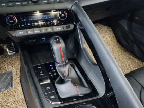 Hyundai Elantra Inspiration N Line| 139к.с.| ВКЛ.ТЕХНОТЕСТ, снимка 8