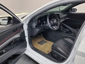 Hyundai Elantra Inspiration N Line| 139к.с.| ВКЛ.ТЕХНОТЕСТ, снимка 9