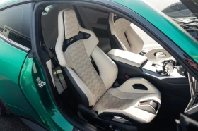 BMW M4 Competition/ЛИЗИНГ!/Individual/Bucket Seats, снимка 13