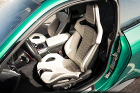 BMW M4 Competition/ЛИЗИНГ!/Individual/Bucket Seats, снимка 12