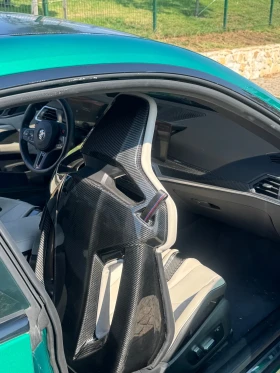 BMW M4 Individual/Bucket Seats/M Carbon exterior package, снимка 10