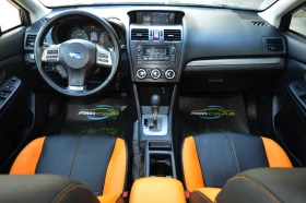 Subaru XV 2.0i AWD SAFARI EDITION - ШВЕЙЦАРИЯ, снимка 10