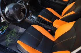 Subaru XV 2.0i AWD SAFARI EDITION - ШВЕЙЦАРИЯ, снимка 8