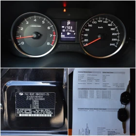 Subaru XV 2.0i AWD SAFARI EDITION - ШВЕЙЦАРИЯ, снимка 11