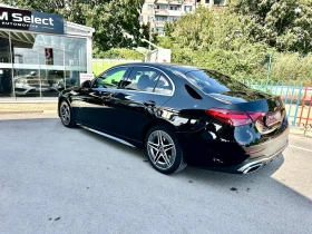Mercedes-Benz C 200 4-MATIC/Hybrid, снимка 10