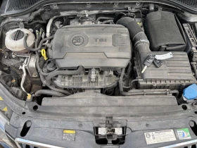 Skoda Octavia 1.8tfsi Full, снимка 16