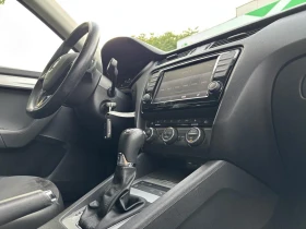 Skoda Octavia 1.8tfsi Full, снимка 14