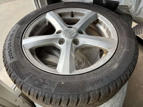Skoda Octavia 1.8tfsi Full, снимка 17