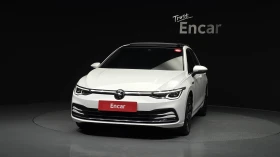 VW Golf 2.0 TDI* HUD* BLIND SPOT* МАСАЖ* ПОДГРЕВ ВОЛАН* КР, снимка 3