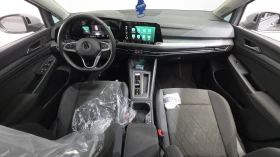 VW Golf 2.0 TDI* BLIND SPOT* КРАЙНА ЦЕНА, снимка 7