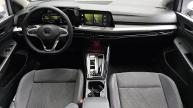 VW Golf 2.0 TDI* HUD* BLIND SPOT* МАСАЖ* ПОДГРЕВ ВОЛАН* КР, снимка 7