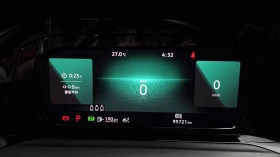 VW Golf 2.0 TDI* BLIND SPOT* КРАЙНА ЦЕНА, снимка 8