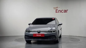 VW Golf 2.0 TDI* BLIND SPOT* КРАЙНА ЦЕНА, снимка 3