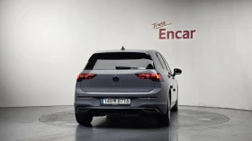 VW Golf 2.0 TDI* BLIND SPOT* КРАЙНА ЦЕНА, снимка 4