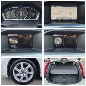 Volvo V60 R-DESIGN , снимка 15