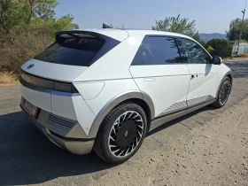 Hyundai Ioniq 5 НАЛИЧЕН Гаранция от ХЮНДАЙ Италия-ULTIMATE 3!, снимка 6