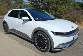 Hyundai Ioniq 5 НАЛИЧЕН Гаранция от ХЮНДАЙ Италия-ULTIMATE 3!, снимка 2