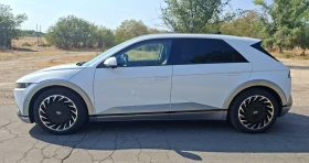 Hyundai Ioniq 5 НАЛИЧЕН Гаранция от ХЮНДАЙ Италия-ULTIMATE 3!, снимка 4