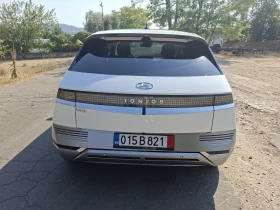 Hyundai Ioniq 5 НАЛИЧЕН Гаранция от ХЮНДАЙ Италия-ULTIMATE 3!, снимка 7
