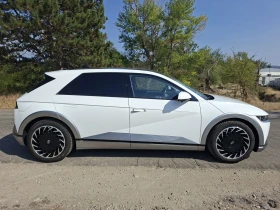 Hyundai Ioniq 5 НАЛИЧЕН Гаранция от ХЮНДАЙ Италия-ULTIMATE 3!, снимка 5