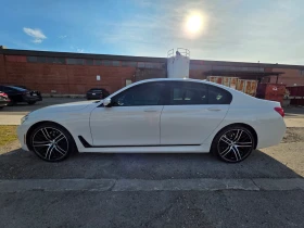 BMW 750 * 750i xDrive * CARFAX * ОПЦИЯ ЗА ФИНАНСИРАНЕ, снимка 2