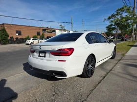 BMW 750 * 750i xDrive * CARFAX * ОПЦИЯ ЗА ФИНАНСИРАНЕ, снимка 12