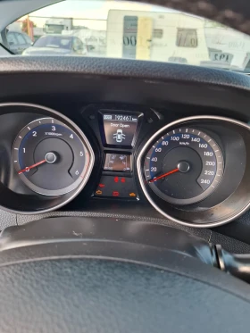 Hyundai I30 4+ 1, снимка 16
