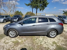 Hyundai I30 4+ 1, снимка 3
