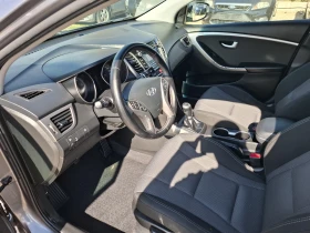 Hyundai I30 4+ 1, снимка 8