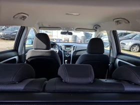 Hyundai I30 4+ 1, снимка 11