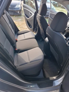 Hyundai I30 4+ 1, снимка 14