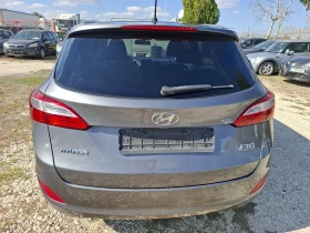 Hyundai I30 4+ 1, снимка 5